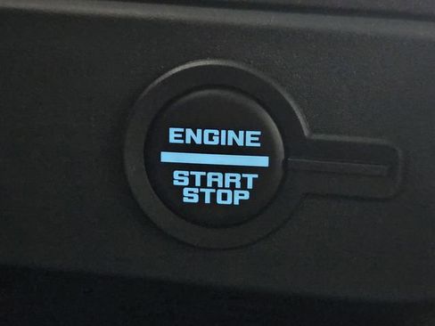 New 2025 Ford Bronco Big Bend w/ Black Diamond Package AWD/4WD image 19