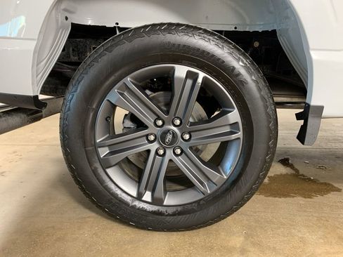 Used 2023 Ford F150 XLT w/ Equipment Group 302A High image 37