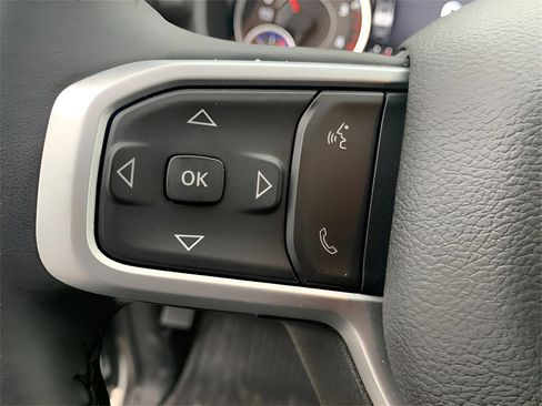 New 2024 RAM 4500 SLT w/ Quick Order Package 2YG SLT image 93