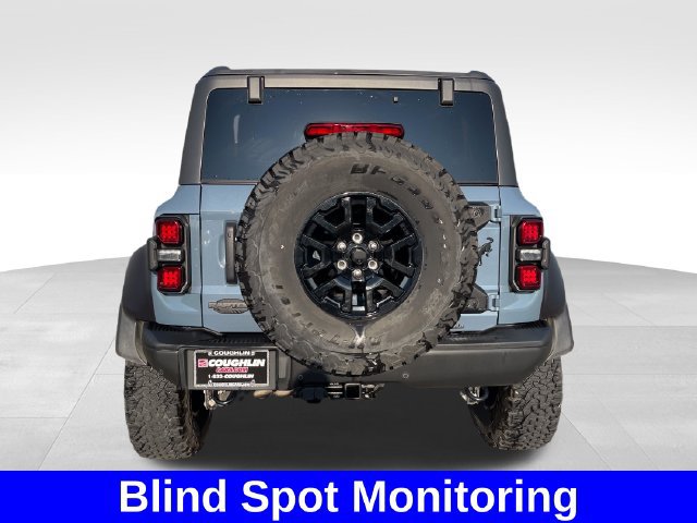 Used 2023 Ford Bronco Raptor AWD/4WD image 4
