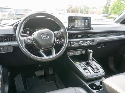 Used 2024 Honda CR-V Sport-L image 15