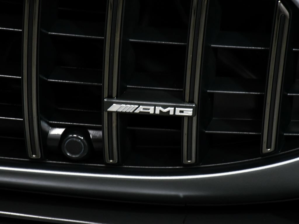 Used 2022 Mercedes-Benz AMG GT 53 image 87