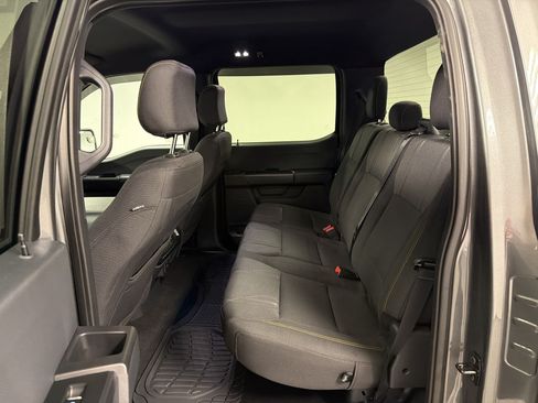 Used 2024 Ford F150 STX RWD image 24