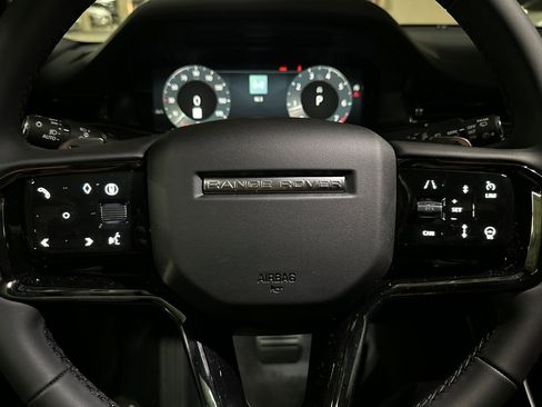 New 2026 Land Rover Range Rover Evoque S image 17