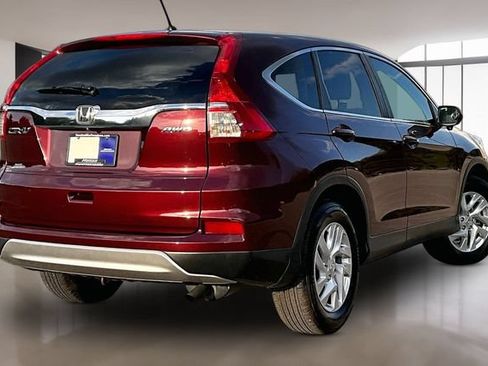 Used 2015 Honda CR-V EX image 6