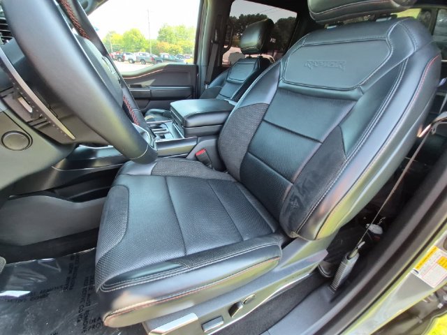 Used 2024 Ford F150 Raptor AWD/4WD image 21