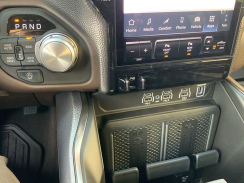 New 2026 RAM 1500 Limited AWD/4WD image 31