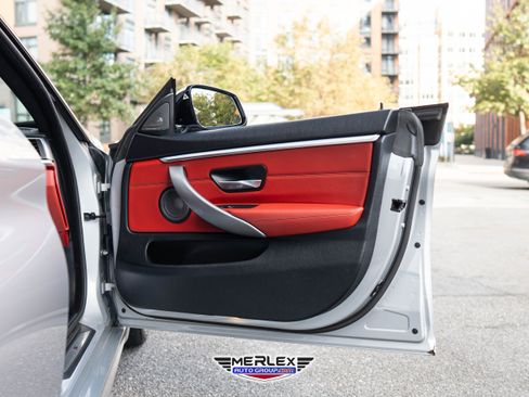 Used 2019 BMW 440i Gran Coupe w/ M Sport Package image 44