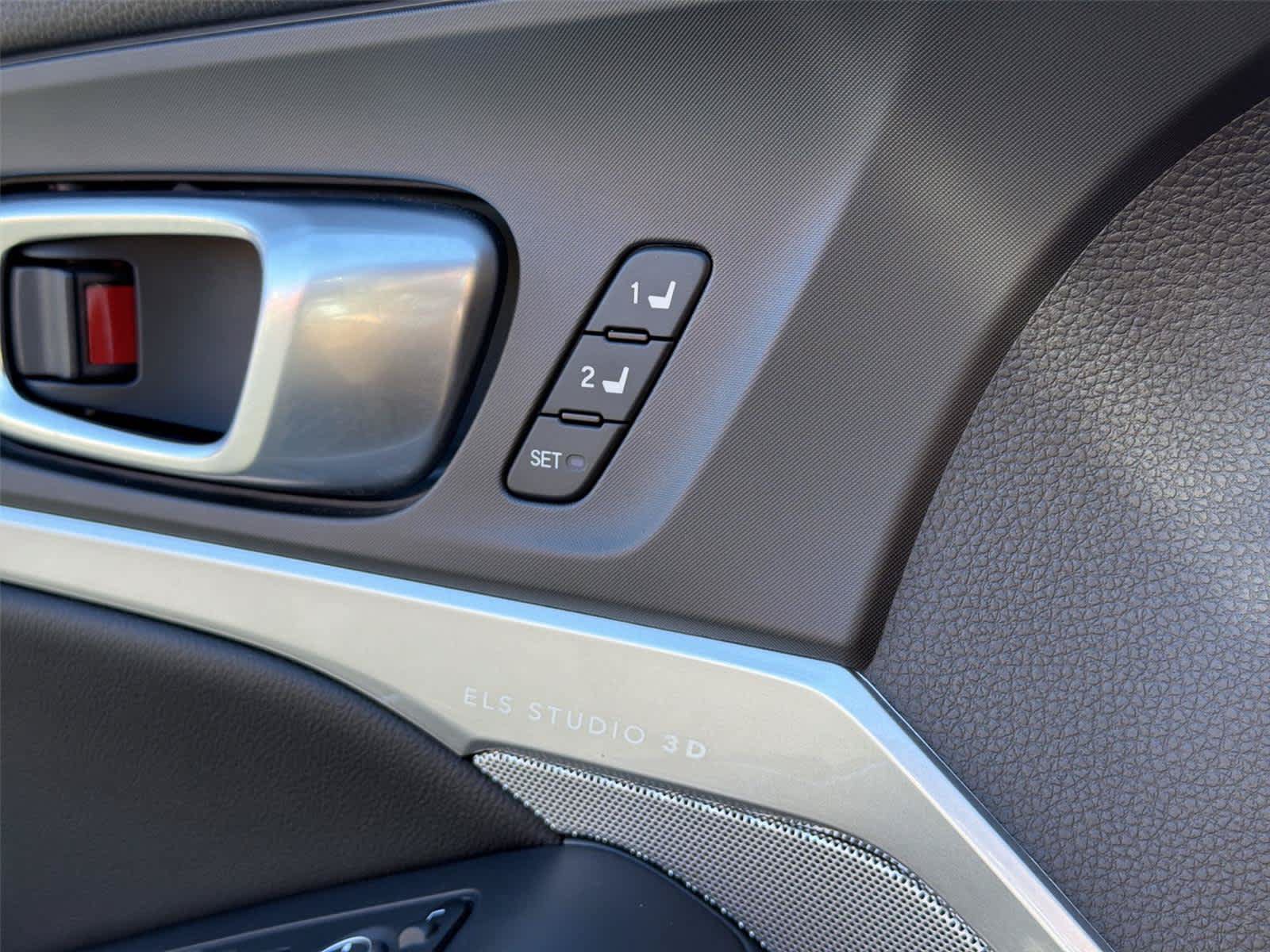 Used 2024 Acura Integra A-Spec w/ Technology Package FWD image 39