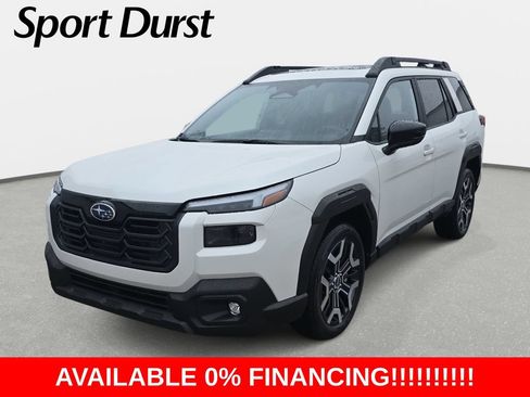 New 2026 Subaru Outback Touring XT AWD/4WD image 1