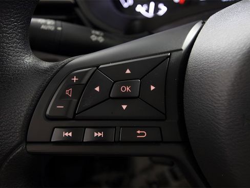 Certified 2024 Nissan Altima 2.5 S image 21