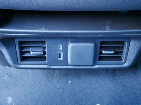 New 2026 Chevrolet Silverado 1500 LT image 18