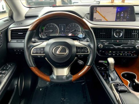 Used 2017 Lexus RX 350 FWD w/ Premium Package image 6