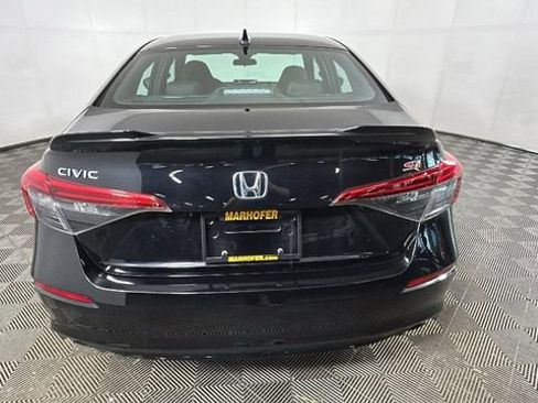 Used 2023 Honda Civic Si image 4