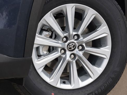 New 2026 Toyota Grand Highlander Limited image 11