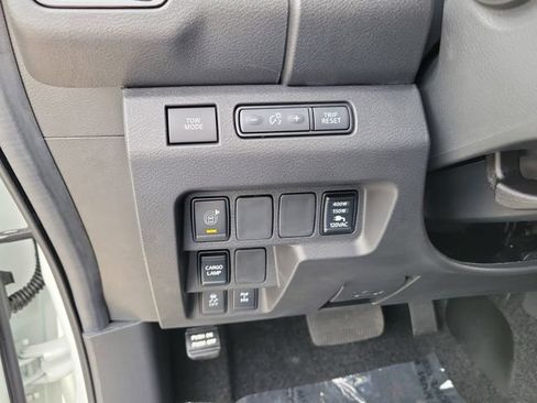 New 2026 Nissan Frontier PRO-4X w/ Pro-4x Convenience Package AWD/4WD image 12