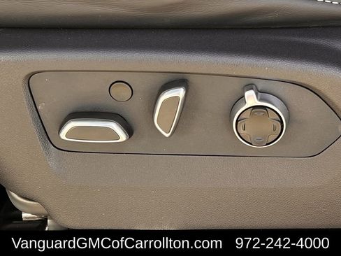 New 2026 GMC Sierra 2500 AT4X image 18