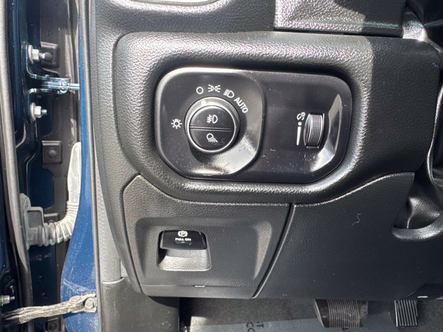 Used 2023 RAM 1500 Big Horn AWD/4WD image 28