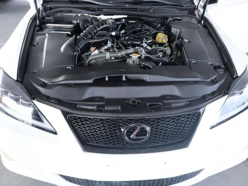 Used 2008 Lexus IS 250 RWD image 37