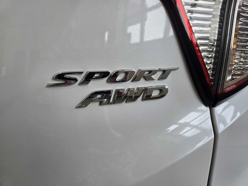 Used 2022 Honda HR-V Sport image 31