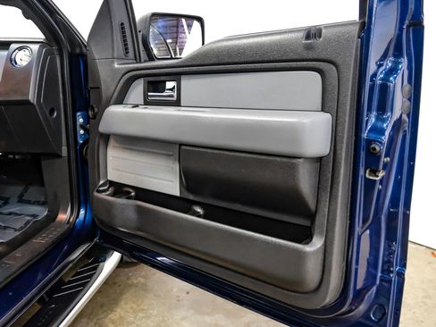 Used 2013 Ford F150 XLT w/ Luxury Equipment Group image 36