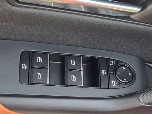 New 2026 MAZDA CX-50 2.5 Turbo w/ Accent Package image 24