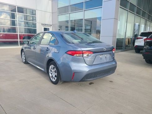 Used 2024 Toyota Corolla LE image 5
