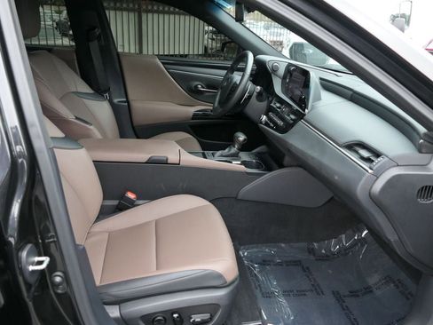 Used 2025 Lexus ES 350 350 image 27