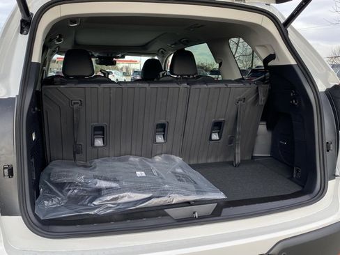 New 2026 Subaru Ascent Bronze Edition image 27