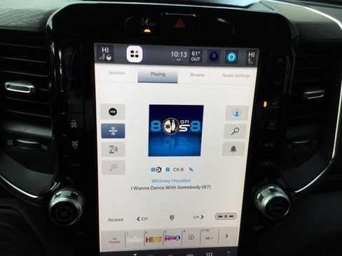 New 2026 RAM 2500 Laramie image 11