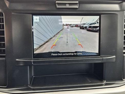 New 2025 Ford F350 XL image 14