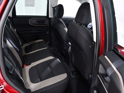 New 2025 Ford Bronco Sport Big Bend w/ Convenience Package image 19