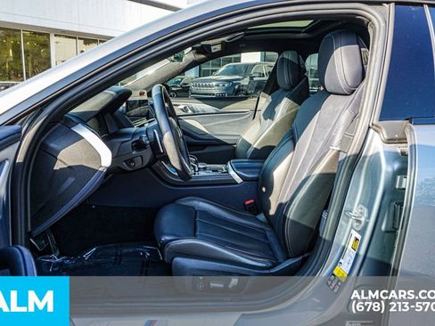 Used 2023 BMW 840i Gran Coupe xDrive w/ M Sport Professional Package image 19