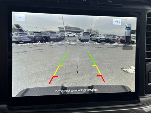 Used 2023 Ford F150 Tremor w/ Trailer Tow Package image 41