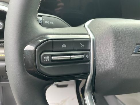 Certified 2024 Chevrolet Colorado ZR2 w/ Safety Package image 31