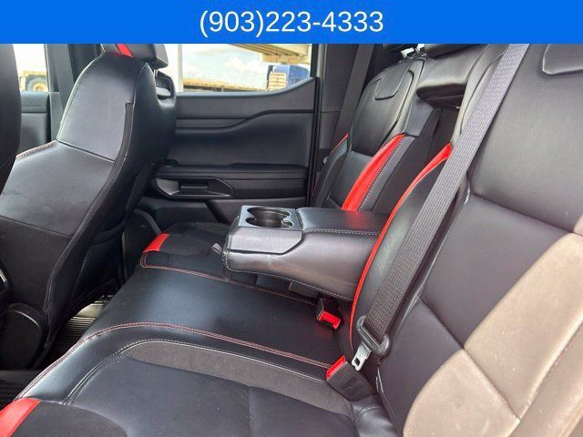Used 2024 Ford Ranger Raptor AWD/4WD image 40