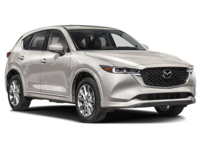 Used 2024 MAZDA CX-5 AWD 2.5 S w/ Premium Plus Pkg image 9