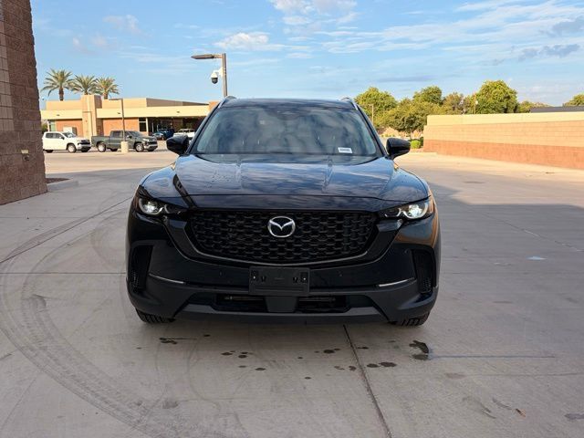 Used 2026 MAZDA CX-50 AWD 2.5 S w/ Preferred Pkg image 3
