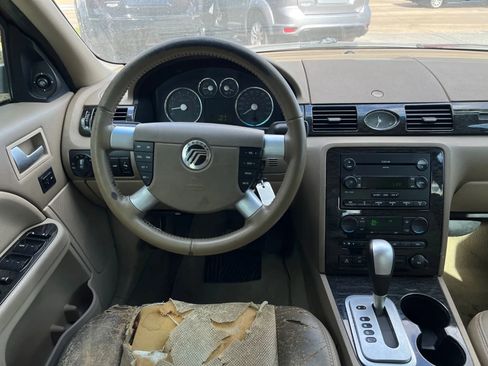 Used 2006 Mercury Montego Premier image 17