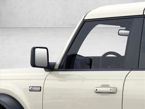 New 2026 Ford Bronco Outer Banks image 22