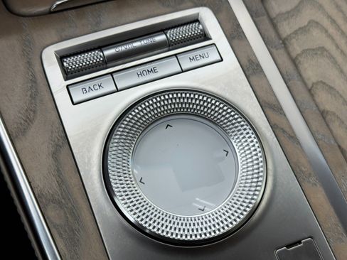 Used 2021 Genesis GV80 2.5T w/ Advanced Package 03 image 33