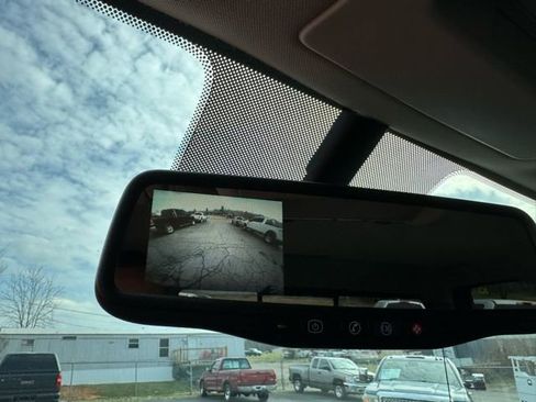 Used 2011 Chevrolet Silverado 3500 LTZ w/ LTZ Plus Package image 22