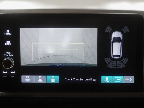 Used 2025 Honda CR-V EX-L image 29