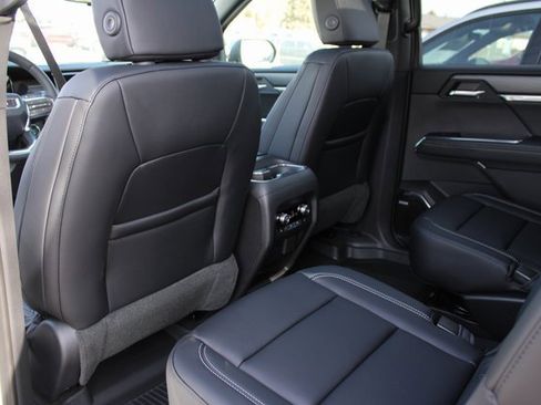 New 2026 GMC Acadia Elevation w/ Black Edition image 34