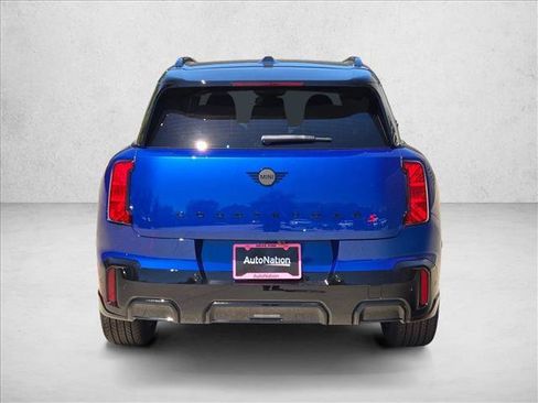 Used 2026 MINI Cooper Countryman S AWD/4WD image 8