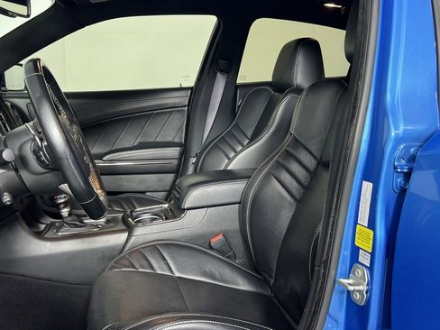 Used 2023 Dodge Charger SRT Hellcat w/ Harman/Kardon Audio Group image 20