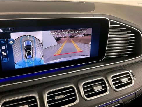 Used 2026 Mercedes-Benz GLE 450 4MATIC image 21