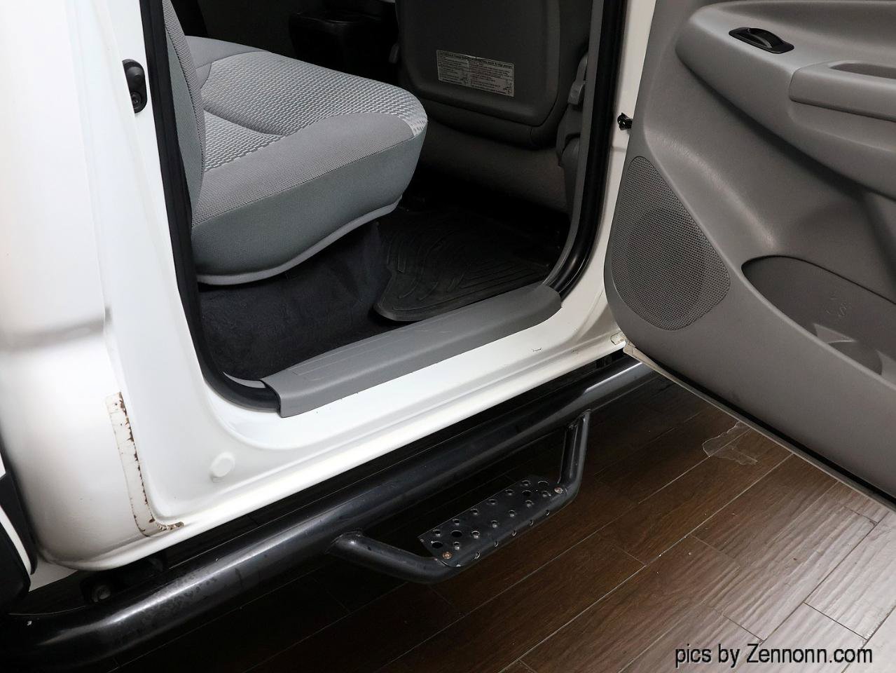 Used 2015 Toyota Tacoma PreRunner w/ Convenience Package RWD image 29
