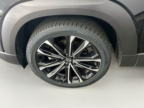 Used 2026 MAZDA CX-50 AWD 2.5 S w/ Premium Package image 11