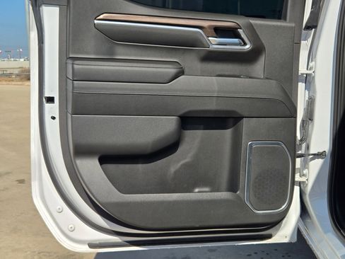 Certified 2023 Chevrolet Silverado 1500 LT Trail Boss w/ LT Trail Boss Premium Package image 15